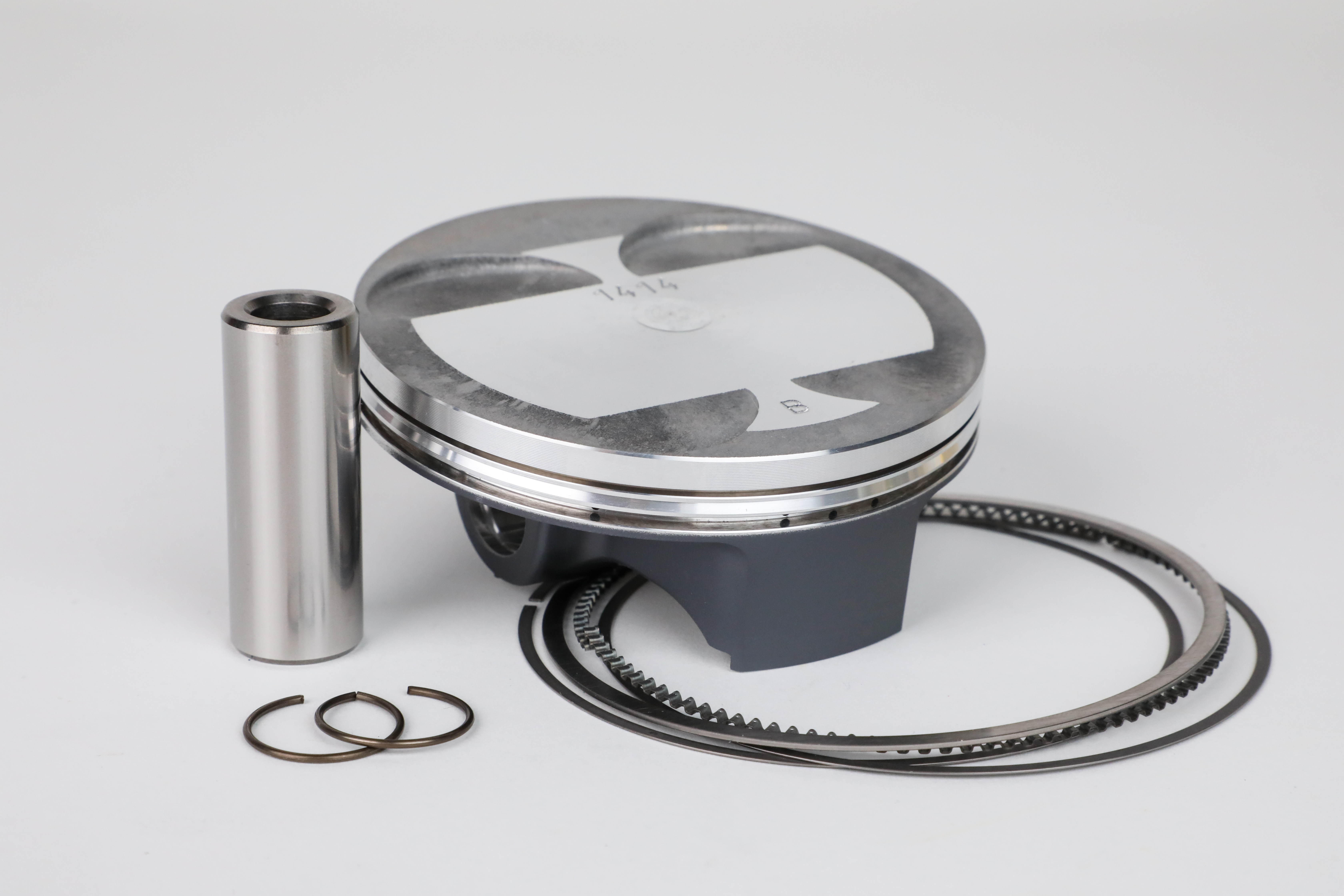 ProX FourStroke Pistons OEM Quality Meets Affordability